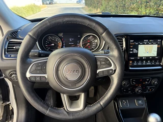 Jeep Compass – thumbnail 22