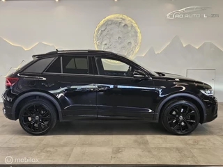 Volkswagen T-Roc – thumbnail 9