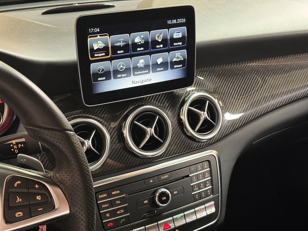 Mercedes-Benz GLA – foto 20