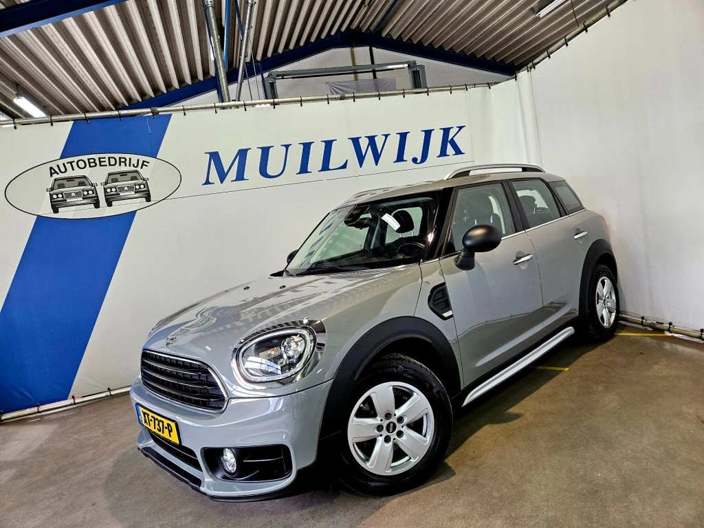 MINI Countryman – foto 6