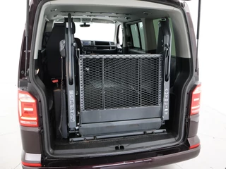 Volkswagen Transporter – thumbnail 21