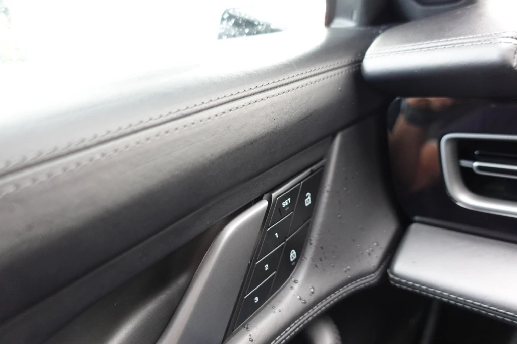 Porsche Taycan – foto 21