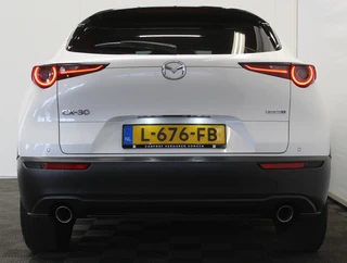 Mazda CX-30 – thumbnail 5