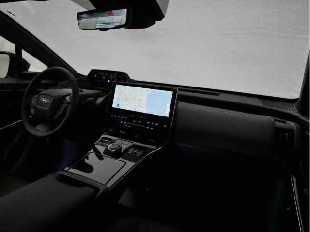 Subaru Solterra – foto 24