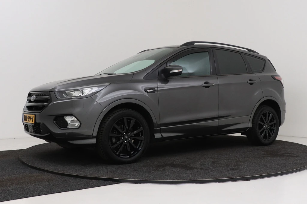 Ford Kuga – foto 2