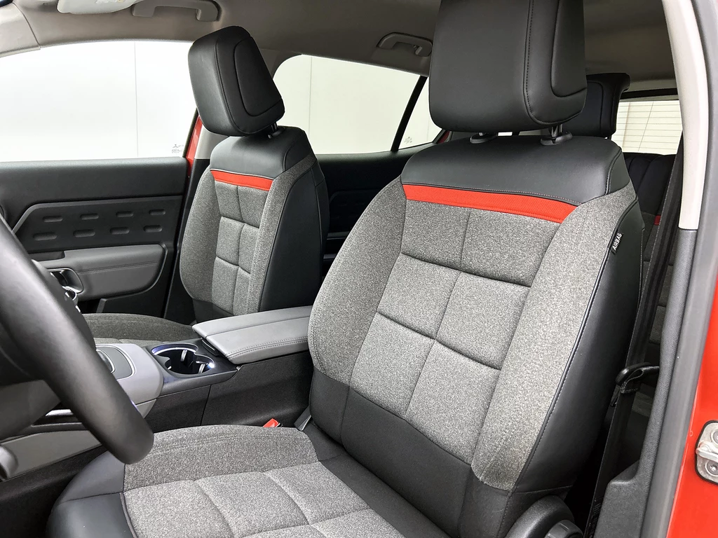Citroën C5 Aircross – foto 30