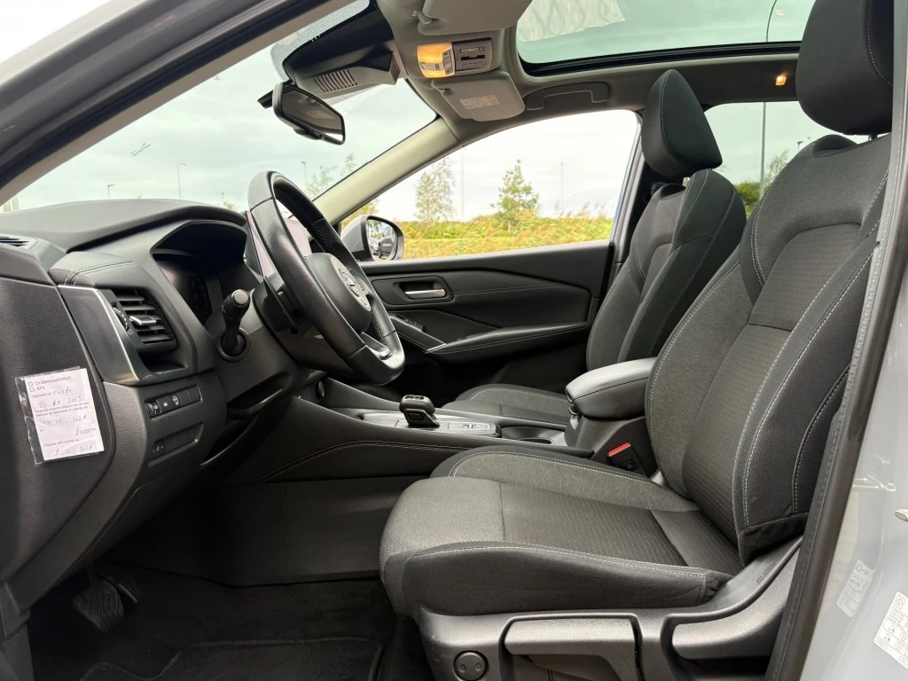 Nissan QASHQAI – foto 9