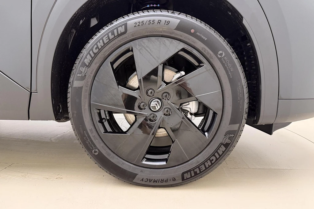 Citroën C5 Aircross – foto 14