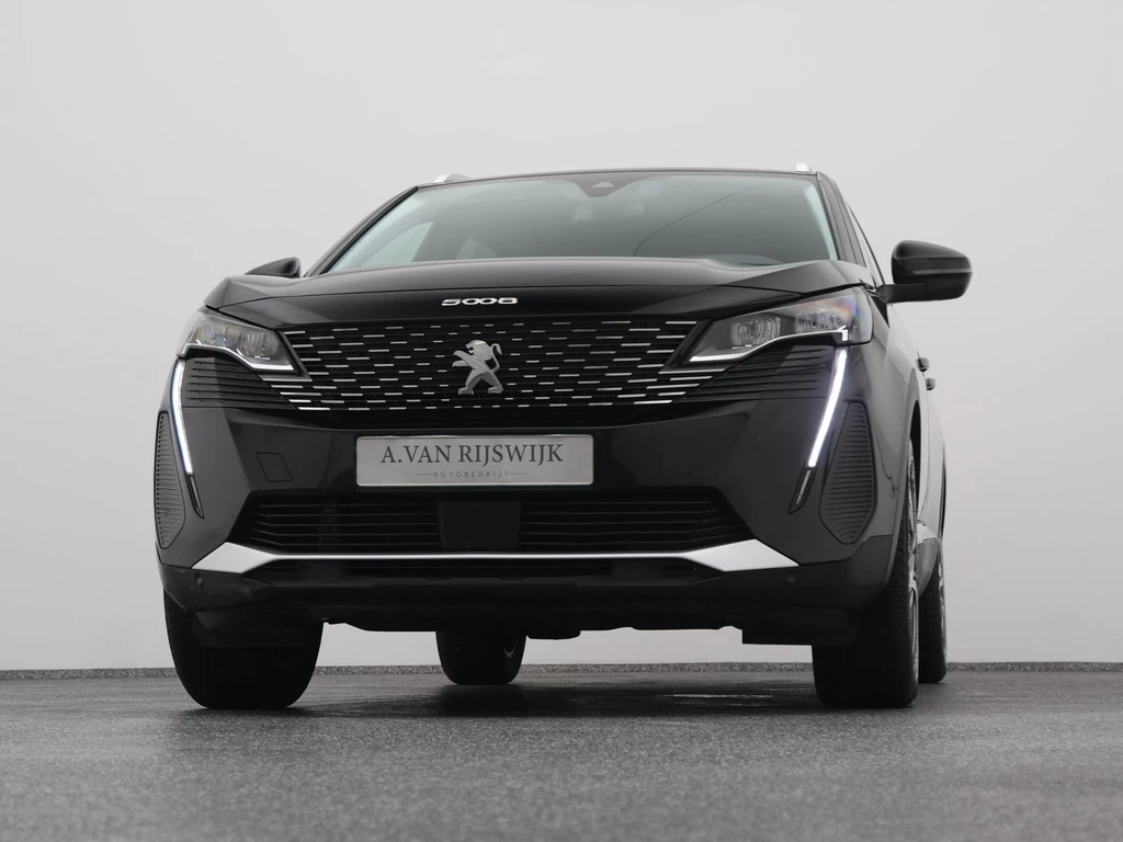 Peugeot 5008 – foto 21