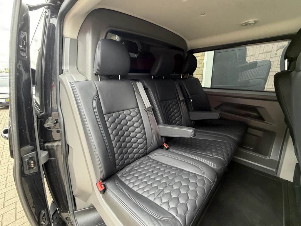 Volkswagen Transporter – foto 26