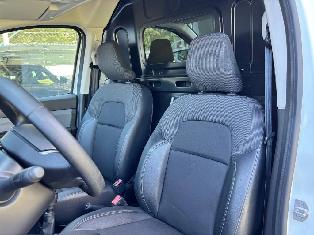 Renault Express – foto 10