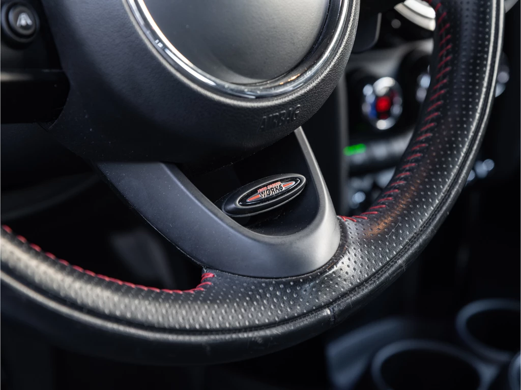 MINI Cooper S Cabrio – foto 44