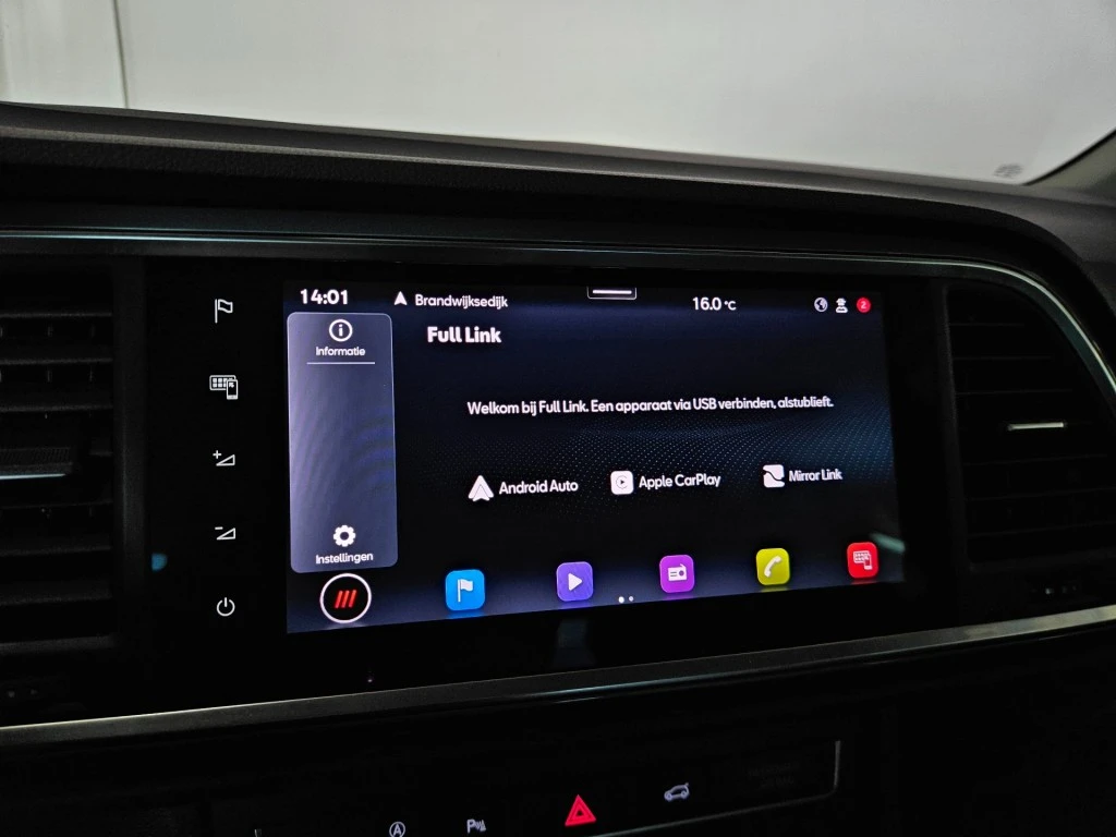 SEAT Ateca – foto 29