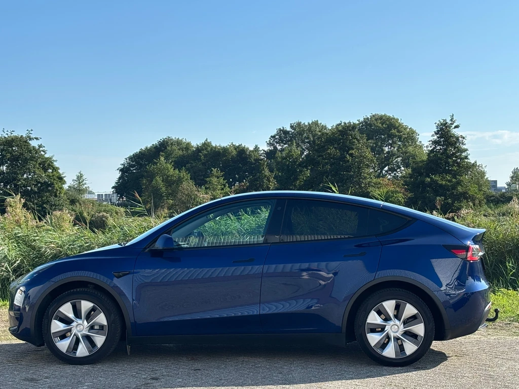Tesla Model Y – foto 4