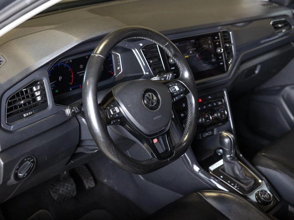 Volkswagen T-Roc – foto 36