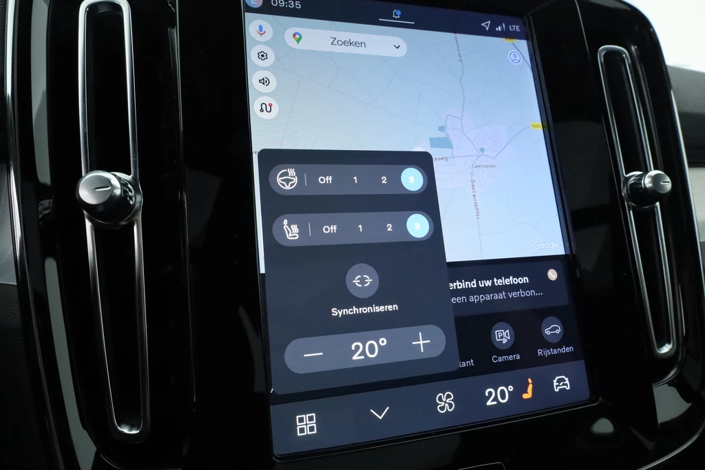Volvo XC40 – foto 32