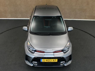 Kia Picanto – thumbnail 10