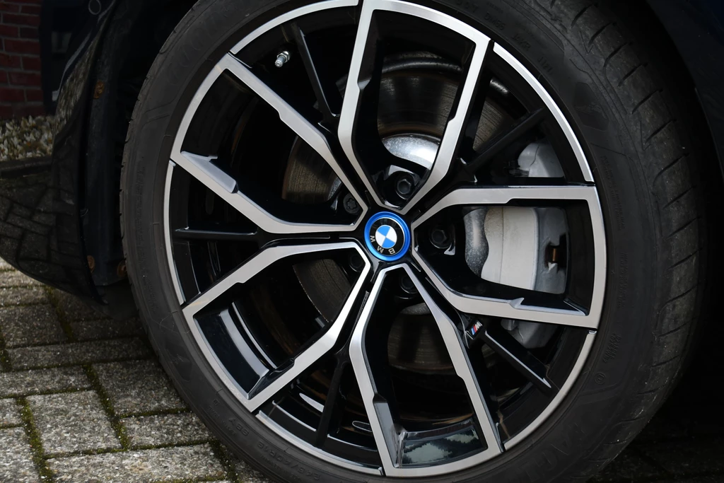 BMW 5 Serie – foto 62