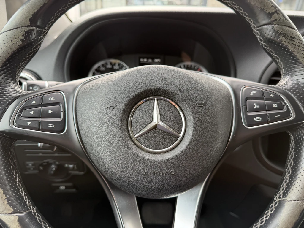 Mercedes-Benz Vito – foto 21