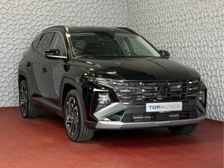 Hyundai Tucson – thumbnail 11