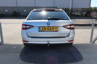 Škoda Superb – thumbnail 4