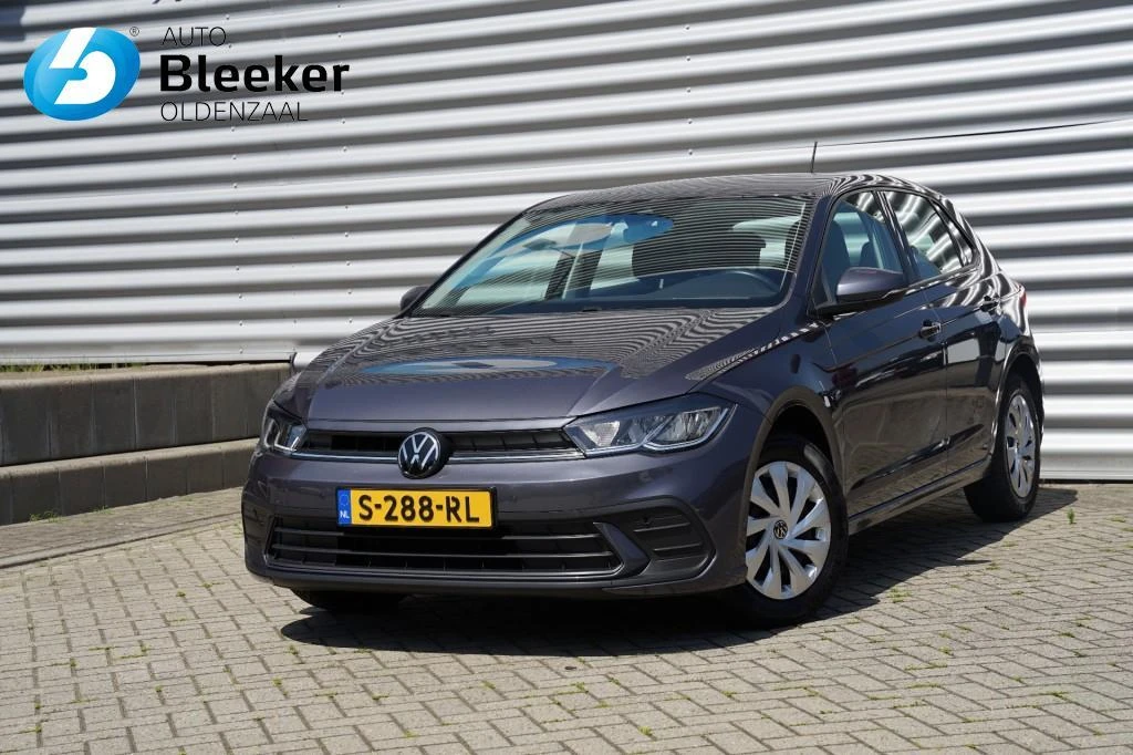 Volkswagen Polo – foto 1