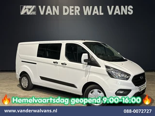 Ford Transit Custom – thumbnail 5