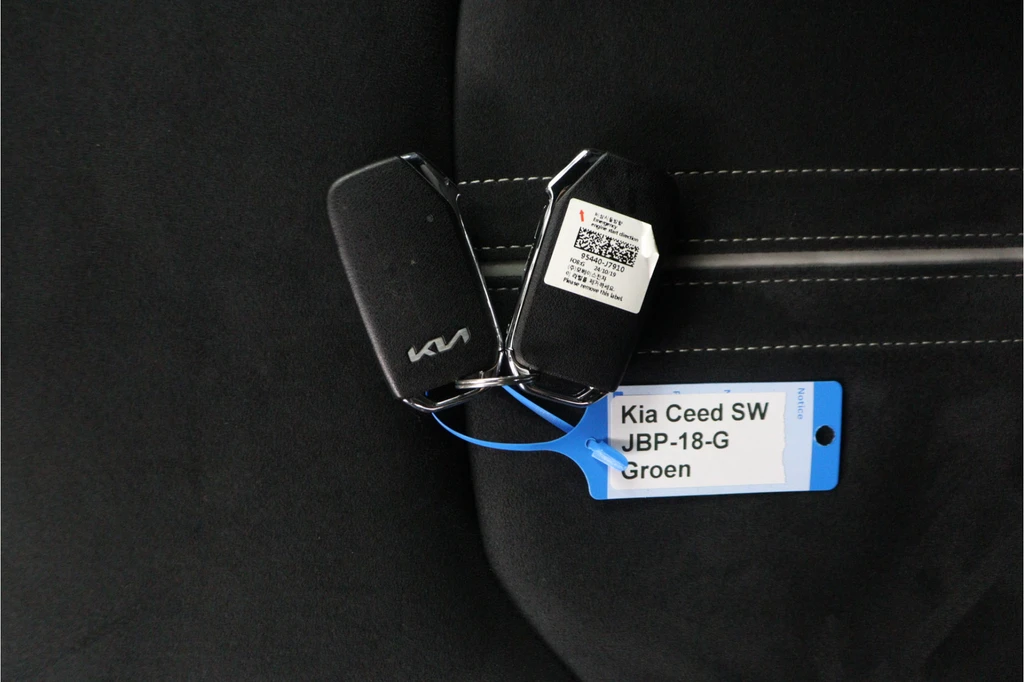 Kia Ceed Sportswagon – foto 76