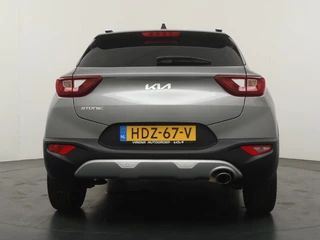 Kia Stonic – thumbnail 6