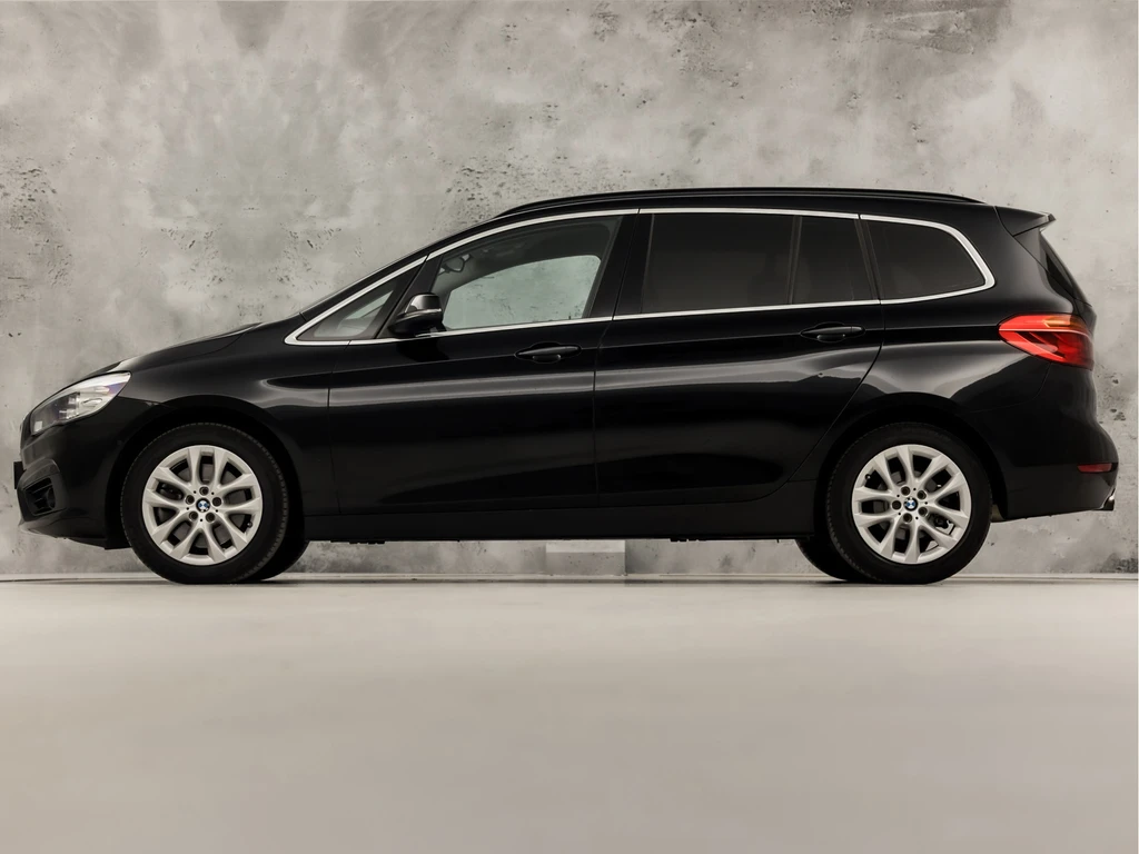 BMW 2 Serie – foto 3