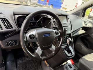 Ford Transit Connect – thumbnail 31