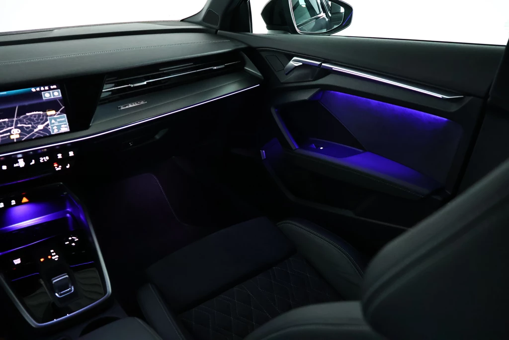 Audi A3 – foto 19