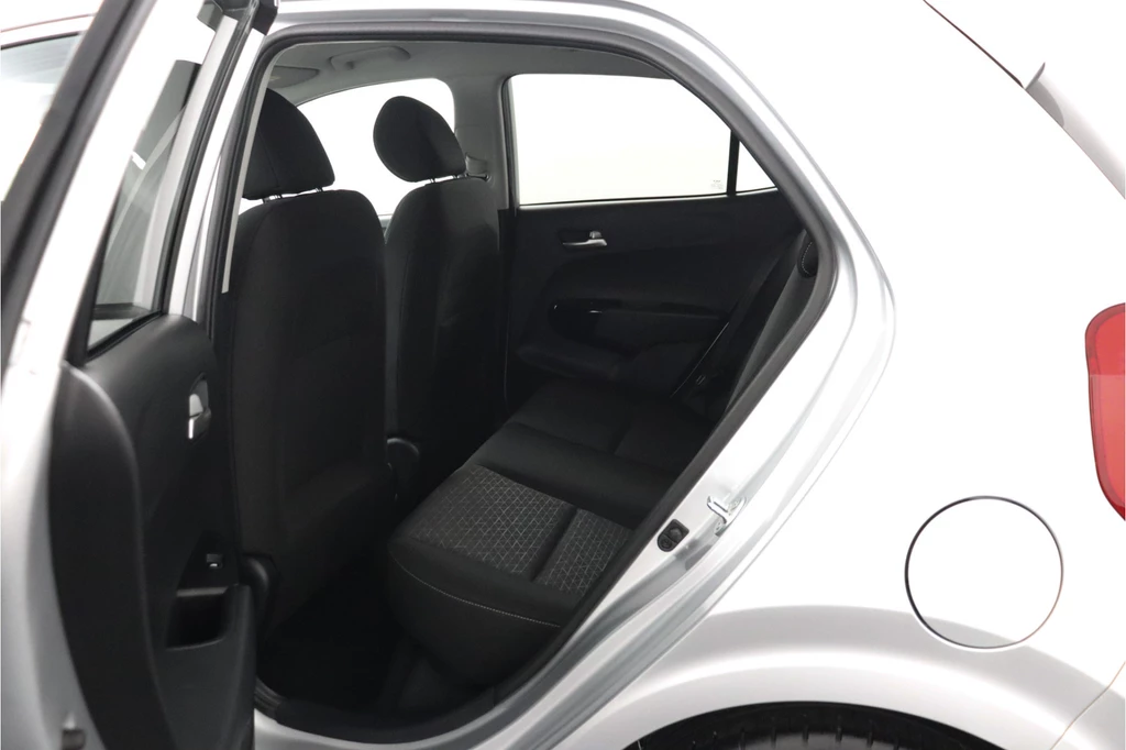Kia Picanto – foto 31