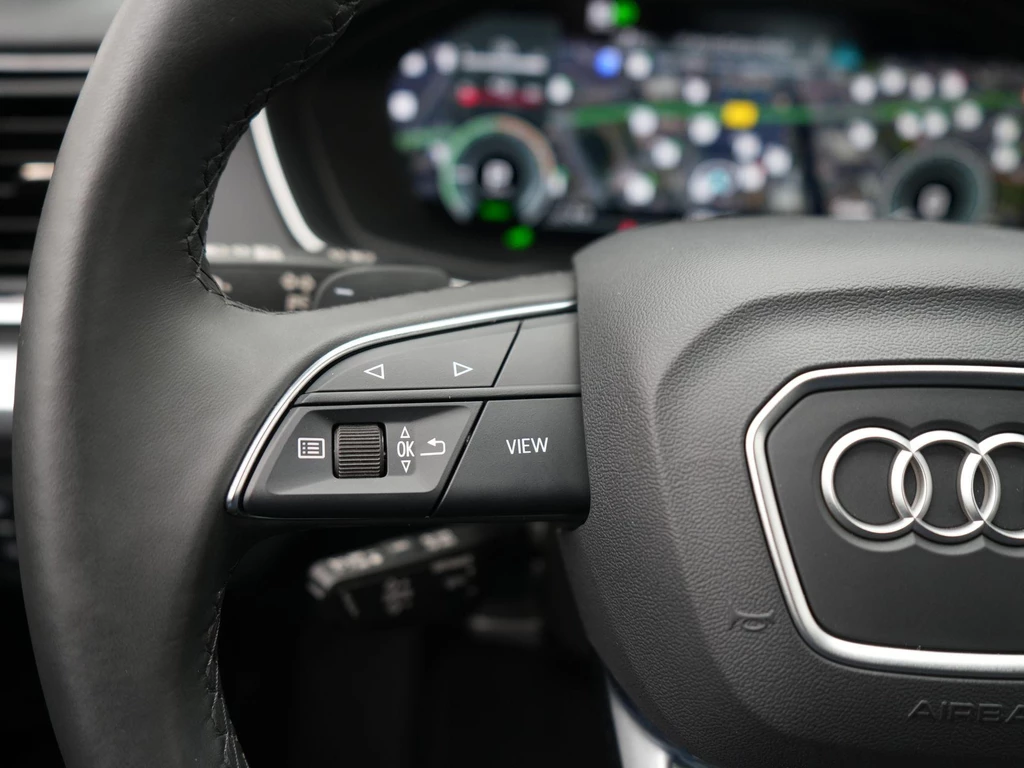 Audi Q5 – foto 17