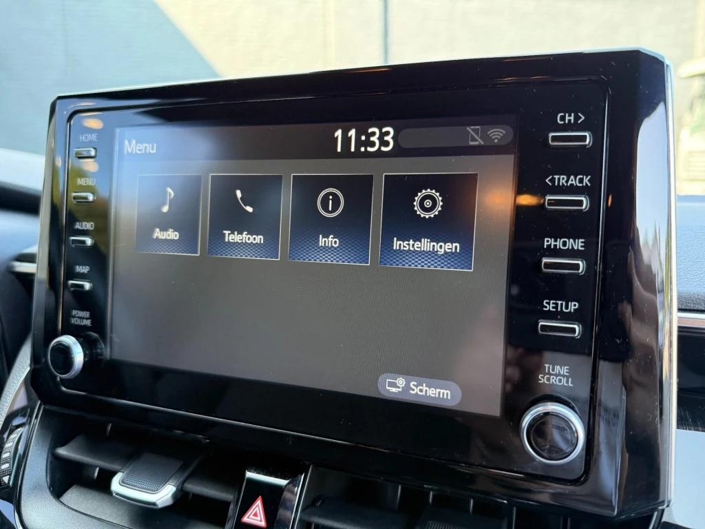 Toyota Corolla – foto 39