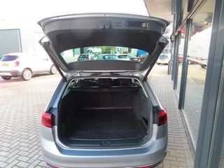 Volkswagen Passat – thumbnail 9