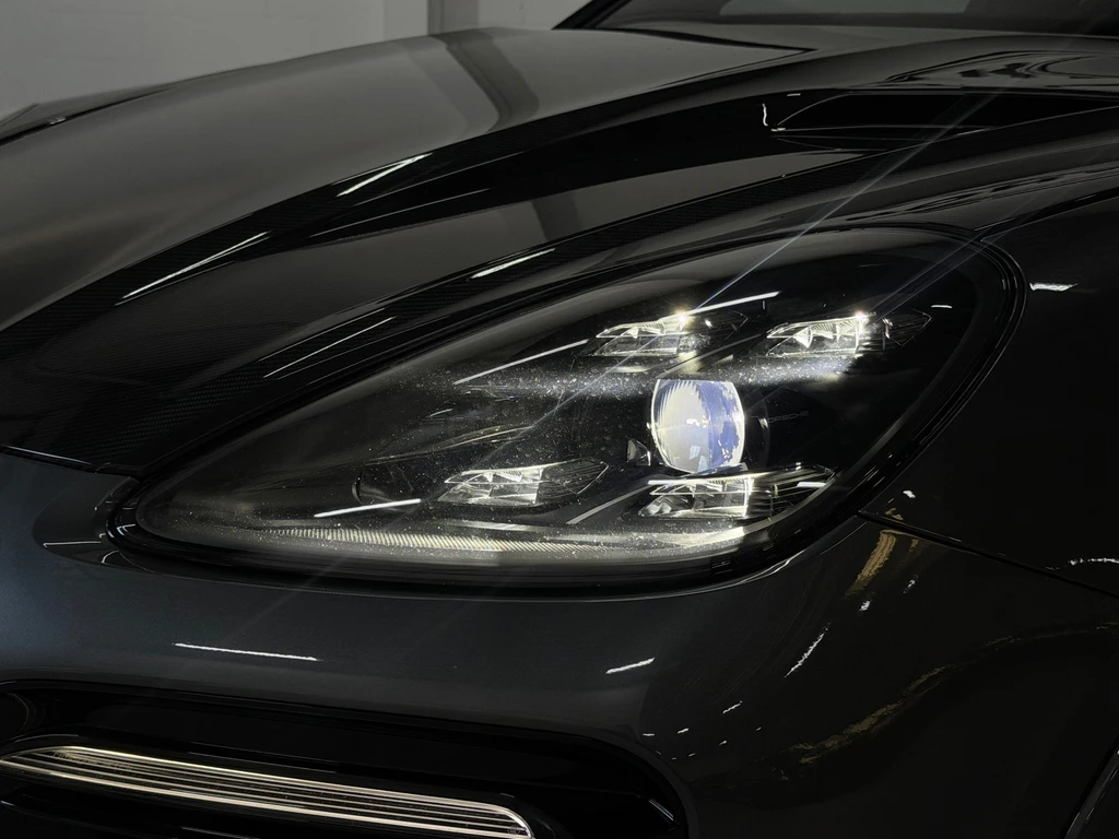 Porsche Cayenne – foto 36