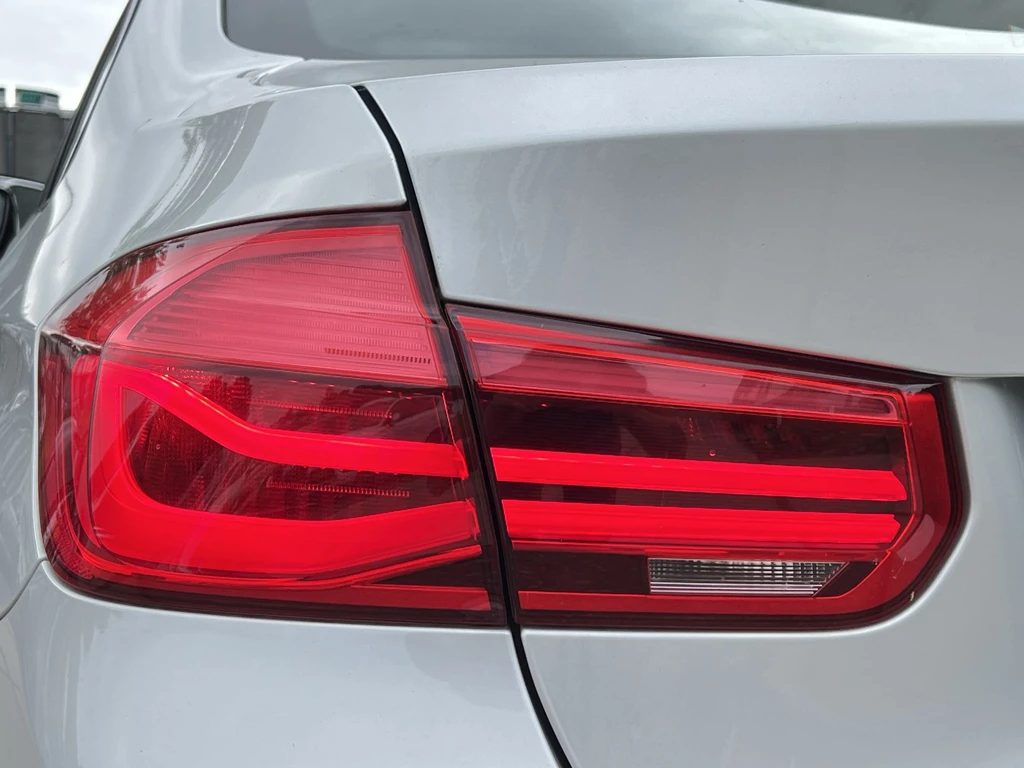 BMW 3 Serie – foto 34