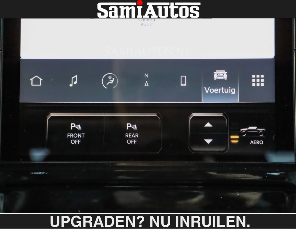 Dodge Ram Pick-Up – foto 64