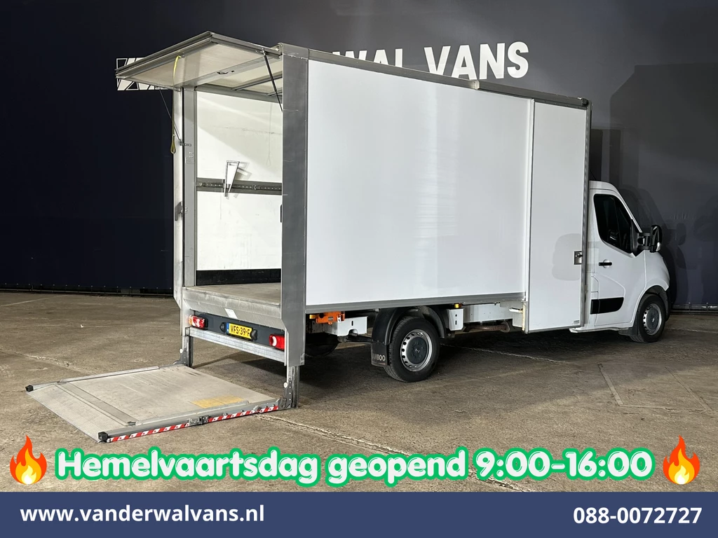 Opel Movano – foto 3