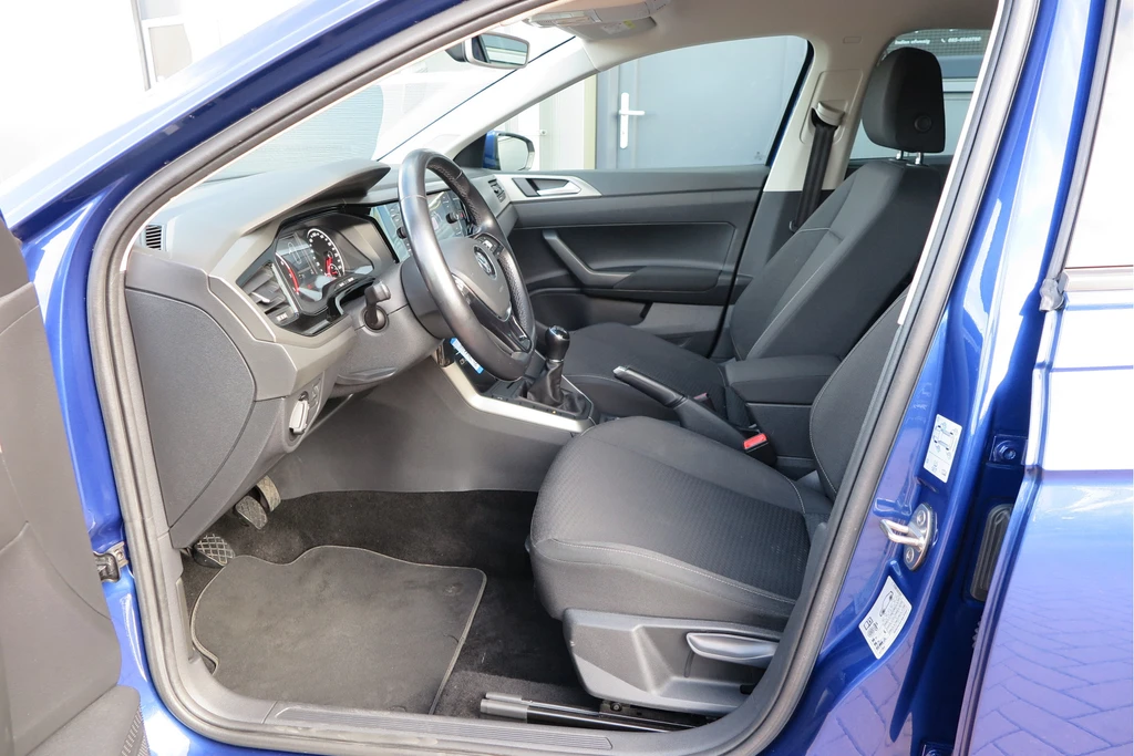 Volkswagen Polo – foto 29