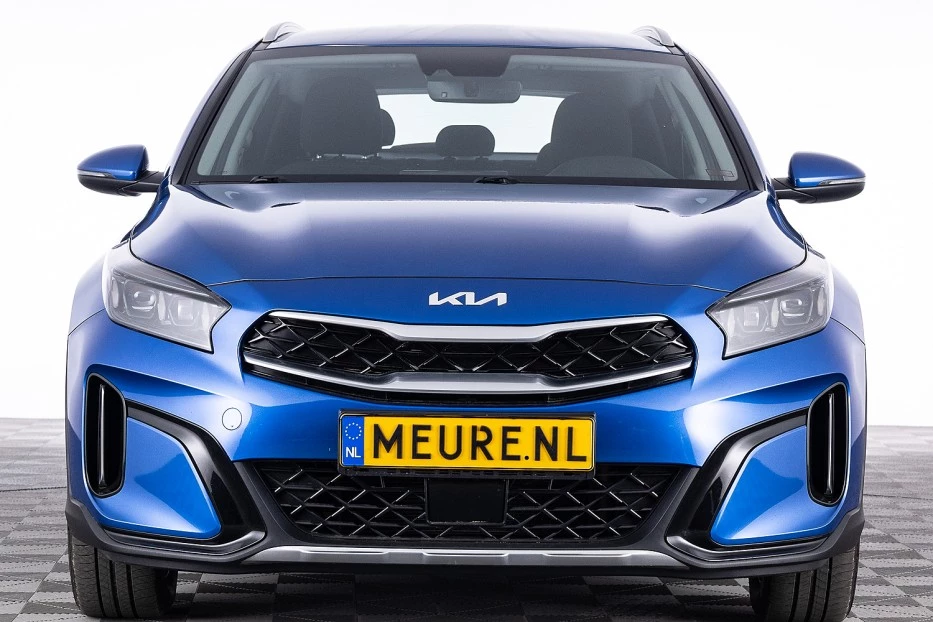 Kia XCeed – foto 6