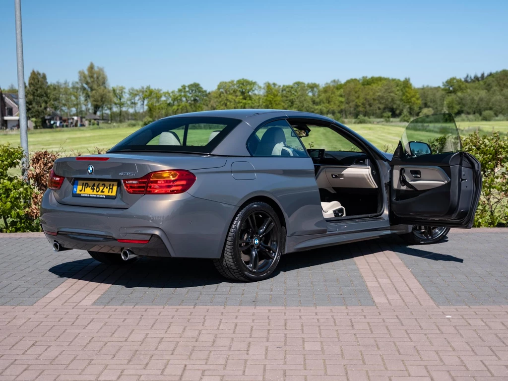 BMW 4 Serie – foto 12