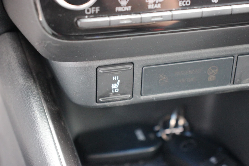 Toyota Yaris – foto 38
