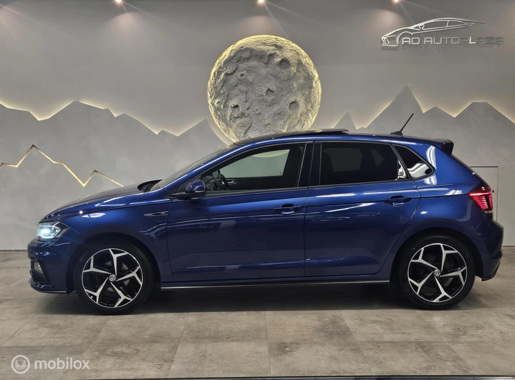 Volkswagen Polo – foto 3