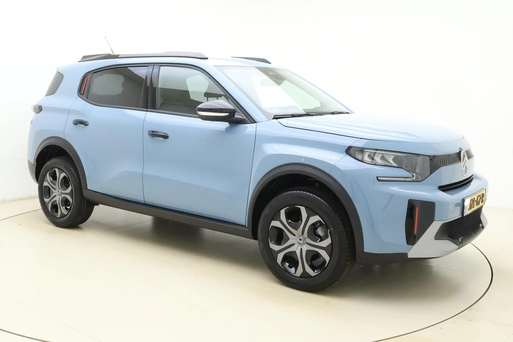 Citroën C3 Aircross – foto 8