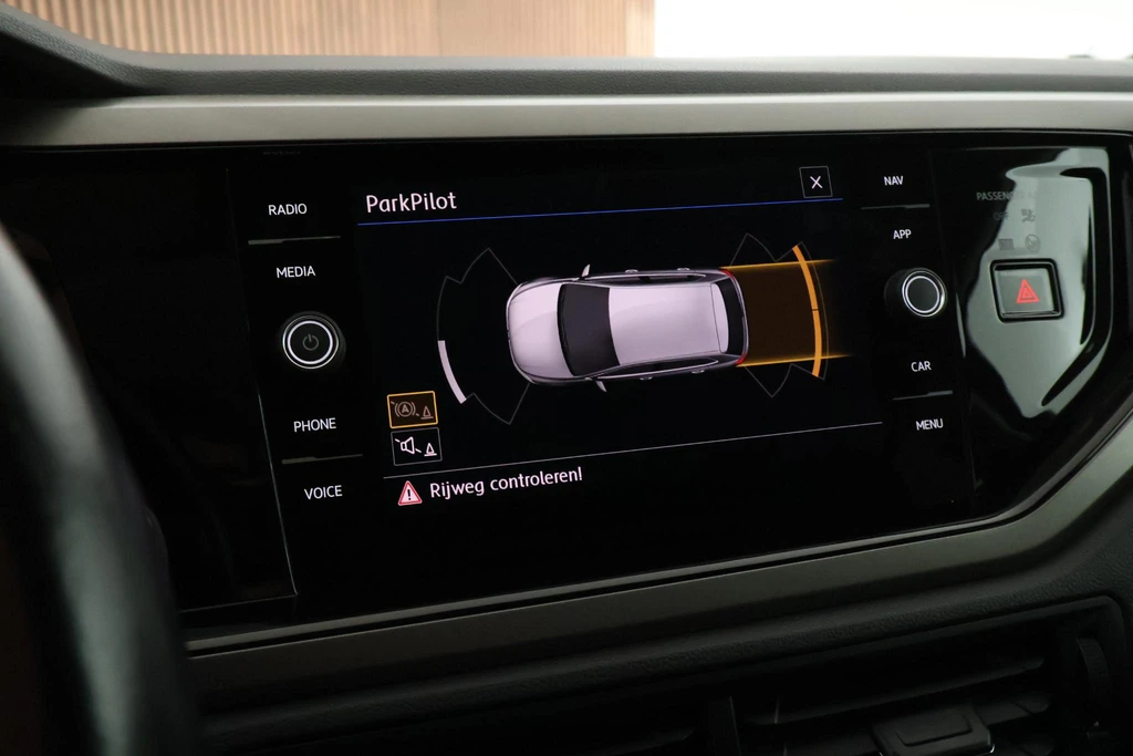 Volkswagen Polo – foto 29