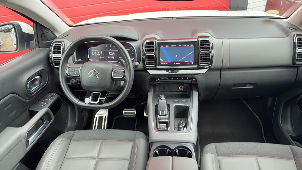 Citroën C5 Aircross – foto 4