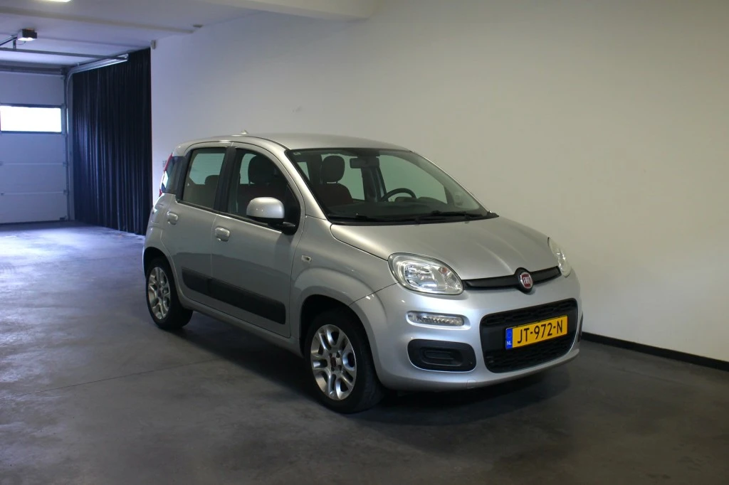 Fiat Panda – foto 7