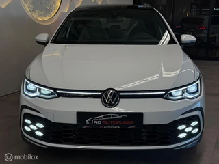 Volkswagen Golf – thumbnail 10